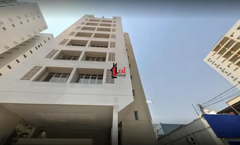 Sala Comercial à venda, 200m² no Centro, Presidente Prudente