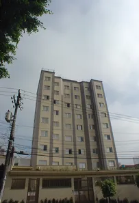 Apartamento com 3 Quartos à venda, 84m² no Vila Dom Pedro I, São Paulo