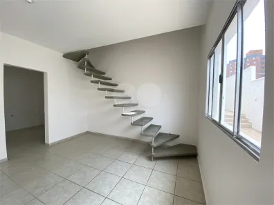 Casa de Condomínio com 2 Quartos à venda, 50m² no Vila Aurora (Zona Norte), São Paulo