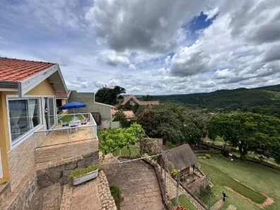 Fazenda/Sítio com 3 Quartos à venda, 370m² no Santana dos Cuiabanos, Valinhos