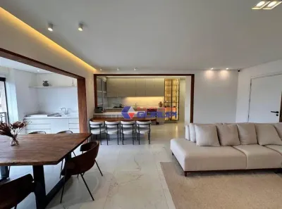 Apartamento com 3 Quartos à venda, 123m² no Jardim Vivendas, São José do Rio Preto