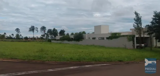 Lote/Terreno à venda, 1m² no Condomínio Parque Residencial Damha l, São Carlos