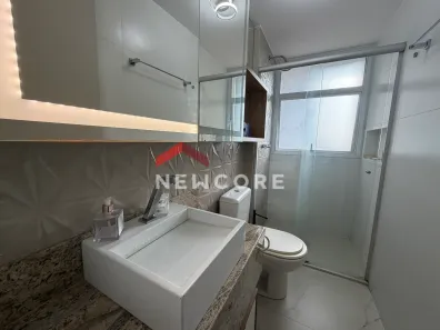 Apartamento com 3 Quartos à venda, 86m² no Santo Agostinho, Belo Horizonte