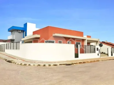 Casa com 2 Quartos à venda, 60m² no , Balneário Piçarras
