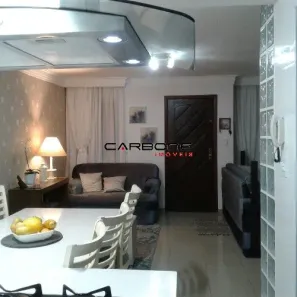 Casa de Condomínio com 3 Quartos à venda, 148m² no Vila Bertioga, São Paulo
