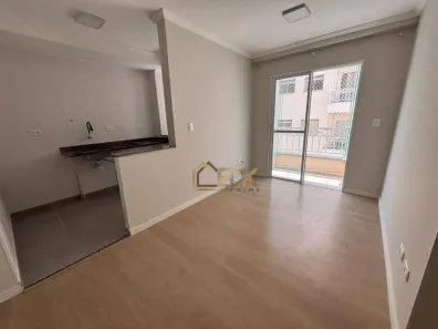 Apartamento com 2 Quartos à venda, 48m² no Loteamento Terra Brasilis, São José dos Campos