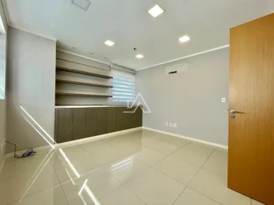 Sala Comercial à venda, 33m² no Centro, Passo Fundo