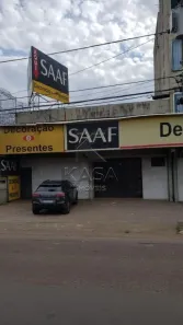 Ponto Comercial para alugar, 230m² no Centro, Canoas