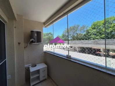 Apartamento com 3 Quartos à venda, 93m² no Jardim Pereira do Amparo, Jacareí