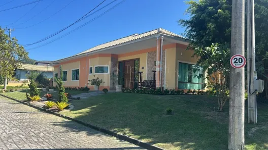 Casa com 3 Quartos à venda, 334m² no Bananeiras (Iguabinha), Araruama