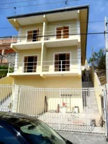 Casa com 3 Quartos à venda, 130m² no Jardim São Marcos, Vargem Grande Paulista