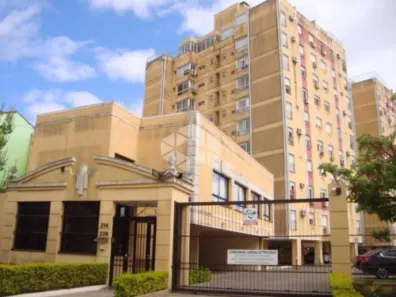 Apartamento com 3 Quartos à venda, 76m² no Cristal, Porto Alegre