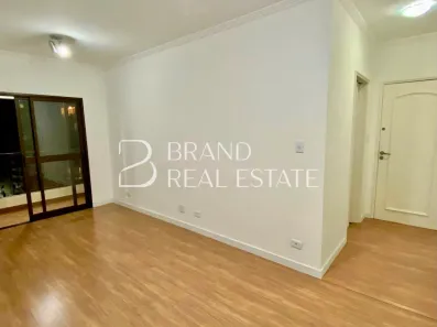 Apartamento com 2 Quartos para venda ou aluguel, 55m² no Vila Mascote, São Paulo
