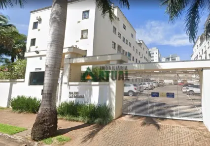 Apartamento com 2 Quartos à venda, 55m² no São Vicente, Londrina