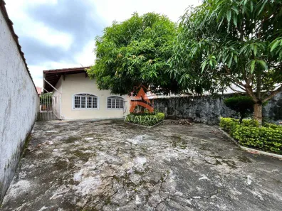 Casa com 3 Quartos à venda, 112m² no Real, Praia Grande