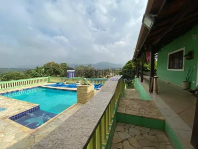 Fazenda/Sítio com 3 Quartos à venda, 170m² no Parque das Avencas, Pirapora do Bom Jesus