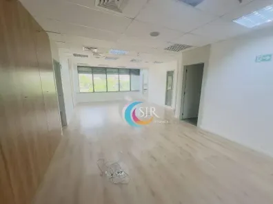 Sala Comercial para venda ou aluguel, 170m² no Itaim Bibi, São Paulo