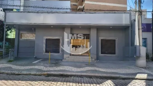 Ponto Comercial para alugar, 190m² no Cambuí, Campinas