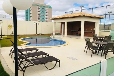 Apartamento com 3 Quartos à venda, 73m² no Candeias, Vitória da Conquista