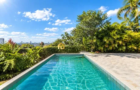Sobrado com 6 Quartos à venda, 680m² no Jardim Guedala, São Paulo