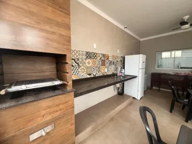 Casa de Condomínio com 2 Quartos à venda, 156m² no Jardim Valencia, Ribeirão Preto