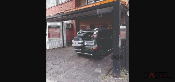 Ponto Comercial à venda, 131m² no São Geraldo, Porto Alegre