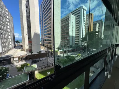 Apartamento com 3 Quartos à venda, 170m² no Boa Viagem, Recife