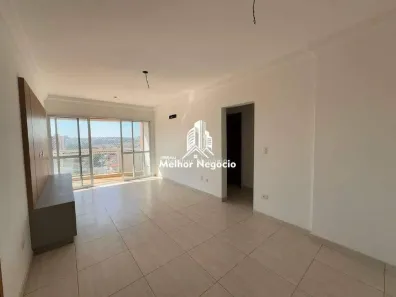 Apartamento com 3 Quartos à venda, 98m² no Centro, Piracicaba