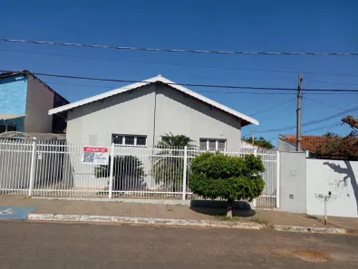 Imóvel Comercial com 1 Quarto à venda, 164m² no Jardim Santa Antonieta, Marília