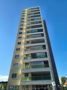 Apartamento com 3 Quartos à venda, 110m² no Pituaçu, Salvador
