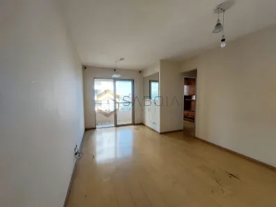 Apartamento com 2 Quartos à venda, 62m² no Vila Isa, São Paulo