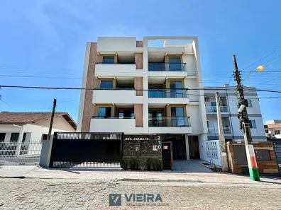 Apartamento com 1 Quarto à venda, 34m² no Centro, Camboriú