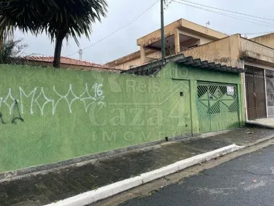 Casa com 3 Quartos à venda, 411m² no Rio Bonito, São Paulo
