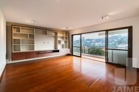 Apartamento com 4 Quartos à venda, 415m² no Santa Cecília, São Paulo