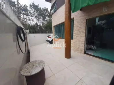 Casa com 3 Quartos à venda, 116m² no Colina de Laranjeiras, Serra