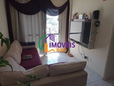 Apartamento com 3 Quartos à venda, 65m² no Vila Constança, São Paulo