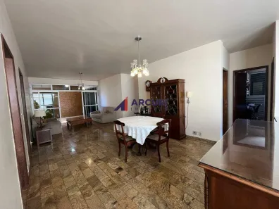 Casa com 6 Quartos para alugar, 340m² no Belvedere, Belo Horizonte