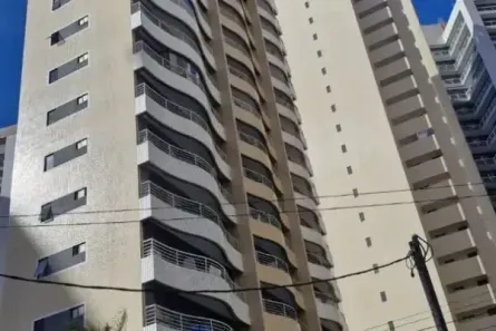 Apartamento com 2 Quartos à venda, 60m² no Meireles, Fortaleza