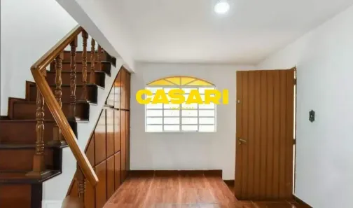 Sobrado com 3 Quartos à venda, 144m² no Planalto, São Bernardo do Campo