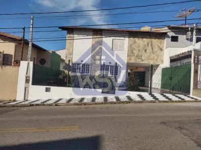 Sobrado com 3 Quartos à venda, 197m² no Vila Lavínia, Mogi das Cruzes