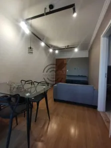 Apartamento com 3 Quartos para alugar, 73m² no Jardim Residencial Martinez, Sorocaba