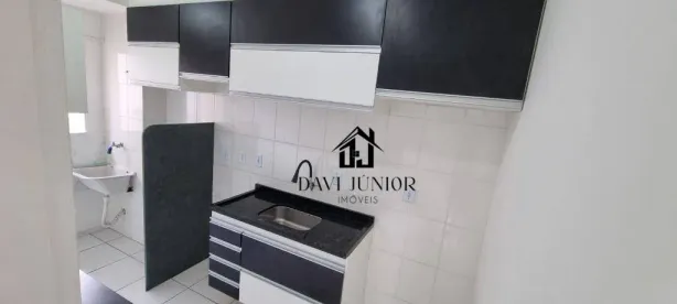 Apartamento com 2 Quartos à venda, 53m² no Jardim Celeste, Sorocaba