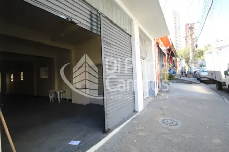 Ponto Comercial para alugar, 116m² no Vila Gumercindo, São Paulo