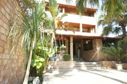 Casa com 5 Quartos à venda, 446m² no Vila Suissa, Mogi das Cruzes