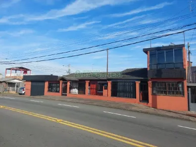 Casa com 5 Quartos à venda, 257m² no Esplanada, Caxias do Sul