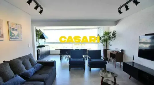 Apartamento com 2 Quartos à venda, 135m² no Baeta Neves, São Bernardo do Campo