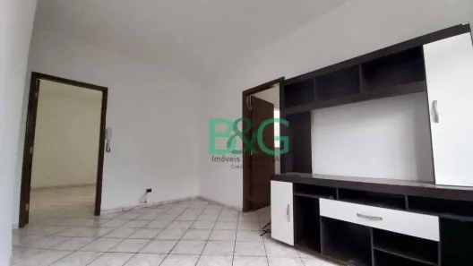 Apartamento com 3 Quartos à venda, 68m² no Santo Amaro, São Paulo