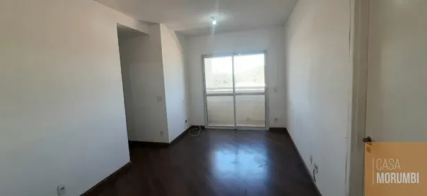 Apartamento com 2 Quartos à venda, 59m² no Jardim Umuarama, São Paulo