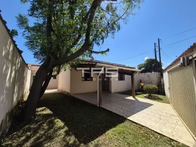 Casa com 3 Quartos à venda, 143m² no Parque do Sol, Guaratinguetá