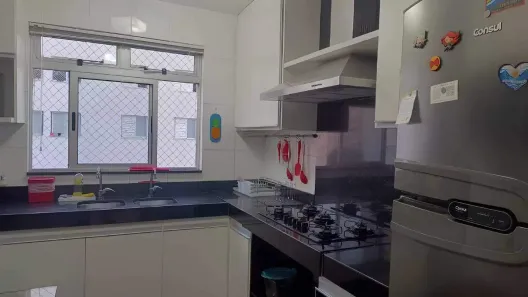Apartamento com 3 Quartos à venda, 120m² no Anchieta, Belo Horizonte
